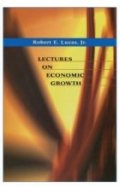Lectures on  Economic Growth