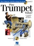 Play Trumpet Today a complete Guide to the Basics Level 2