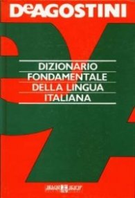Dizionario Fondamentale Della Lingua Italiana