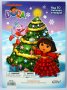 Коледа иде!/ Dora The Explorer
