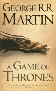 A Game of Thrones