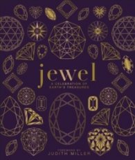 Jewel : A Celebration of Earth's Treasures