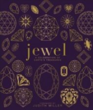 Jewel : A Celebration of Earth's Treasures