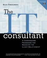 IT Consultant