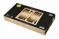 Backgammon-Bamboo game - Табла от бамбук 17685