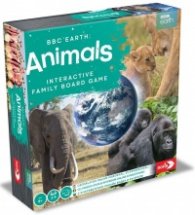 BBC Earth: Animals -  интерактивна настолна игра