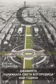 Джамията "Парижката Света Богородица": 2048