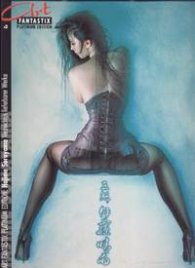 Art Fantastix Platinu Edition 2: Hajime Sorayama