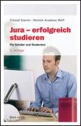 Jura erfolgreich studieren
