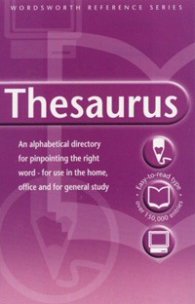 The Wordsworth Thesaurus
