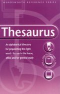 The Wordsworth Thesaurus