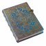 Бележник Paperblanks Equinoxe Midi, Lined/ 6808