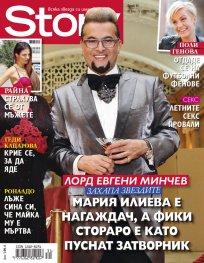 Story; Бр. 31/2014