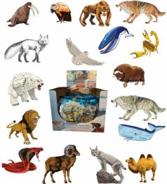 Колекция/ The animals (8/16)