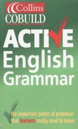 Collins Cobuild Active English Grammar