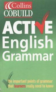 Collins Cobuild Active English Grammar