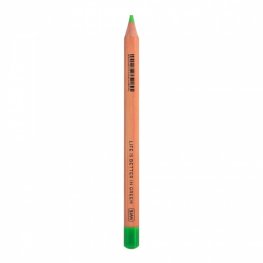 Флуоресцентен молив Джъмбо - зелен Legami