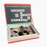 JANOD Магнитна книга - Българската азбука J02592