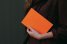 Бележник Paper- Oh Orange on Grey, A5, Lined/ 0144