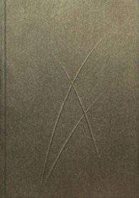Бележник Paper- Oh Puro Bronze, A5, Lined/ 0861