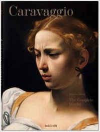 Caravaggio: Complete Works