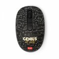 Безжична мишка с USB приемник - гений Legami