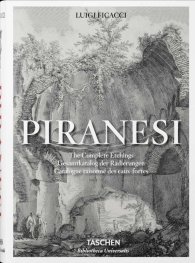Piranesi: The Complete Etchings
