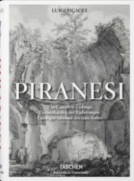 Piranesi: The Complete Etchings