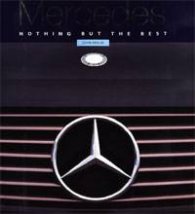 Mercedes: Nothing But the Best