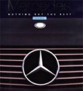 Mercedes: Nothing But the Best