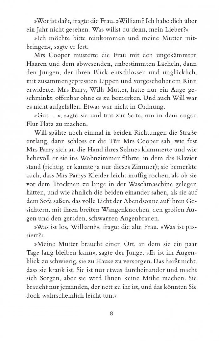 Das magische Messer