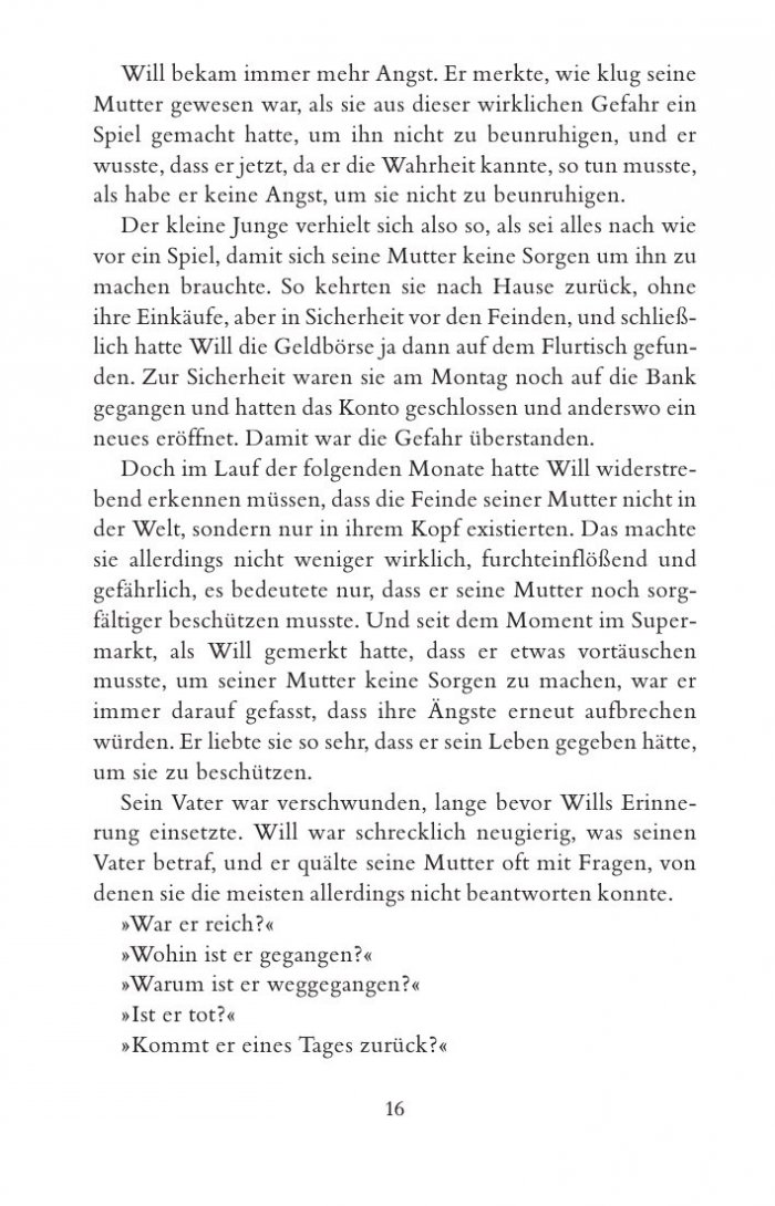 Das magische Messer