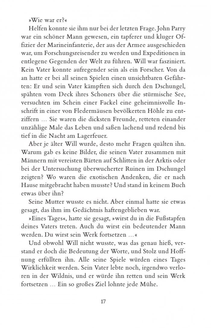 Das magische Messer