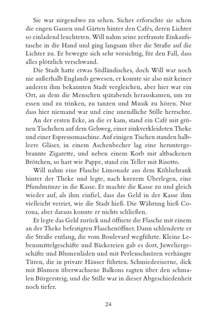 Das magische Messer