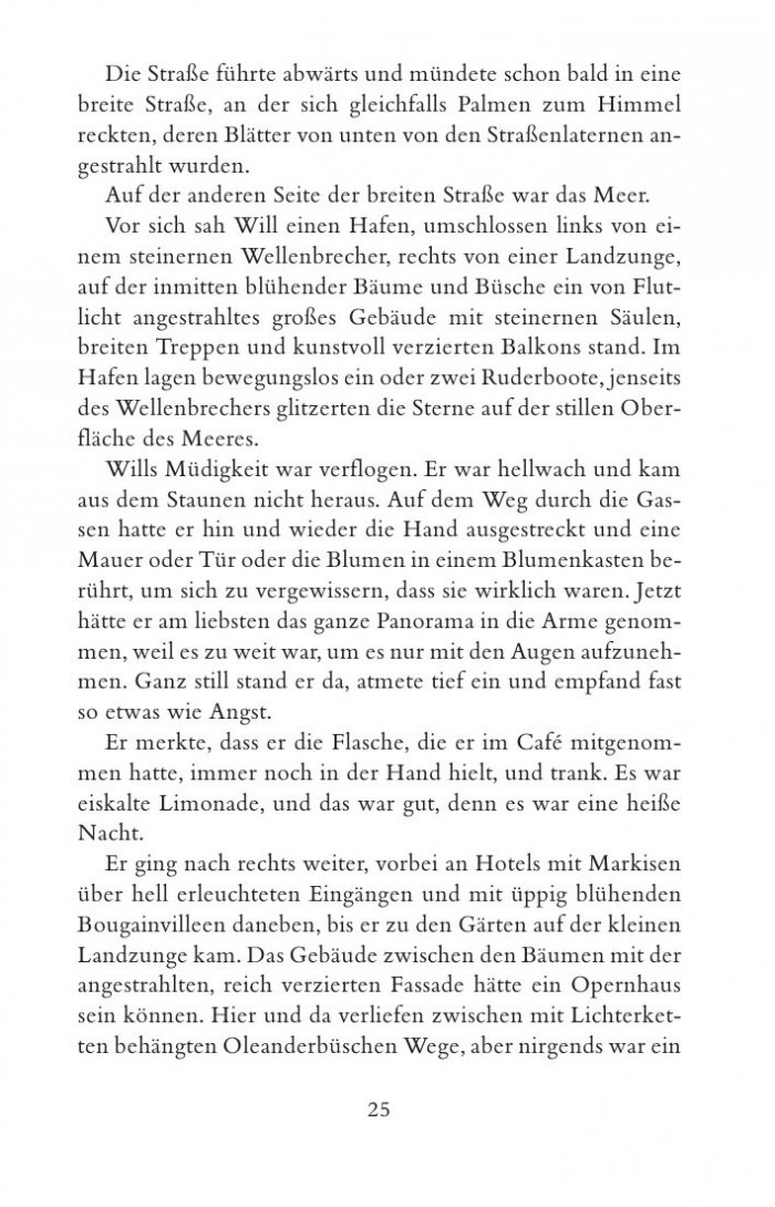 Das magische Messer