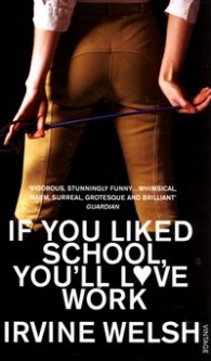 If You Liked School, You'll Love Work