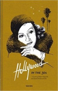 Hollywood in the 30s