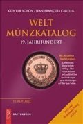 Welt Munzkatalog