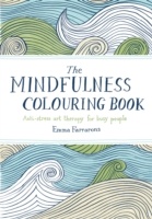 The Mindfulness Colouring Book