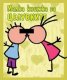 Малка книжка за целувките
