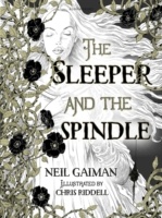 The Sleeper and The Spindle