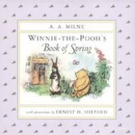 Winnie-the-Pooh's: Book of Spring