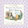 Winnie-the-Pooh's: Book of Spring