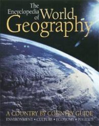 The Encyclopedia of World Geography