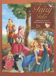 Fairy Tales/ Hans Christisn Andersen: The Tinder Box, The Little...
