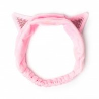 Лента за коса - коте Legami