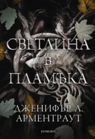 Светлина в пламъка  Кн.2 Плът и огън