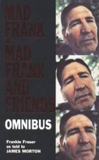 Mad Frank & Mad Frank and Friends Omnibus