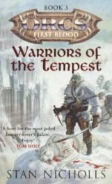 Warriors of the Tempest