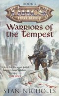 Warriors of the Tempest